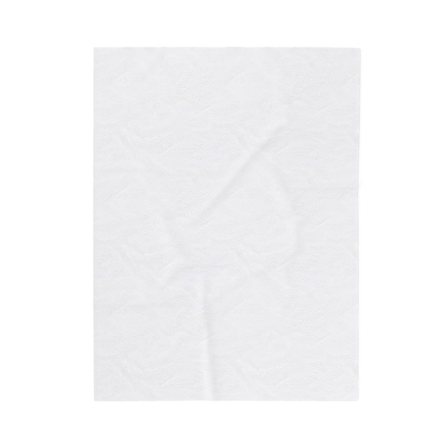 Velveteen Plush Blanket Eclipse Egypt